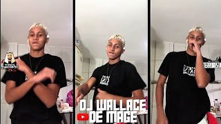 10 Minutinhos De Tambor Xrc Ritmado Das Mais Tocadas Do Momento Vs Funk Rj 2025 Dj Wallace De Magé