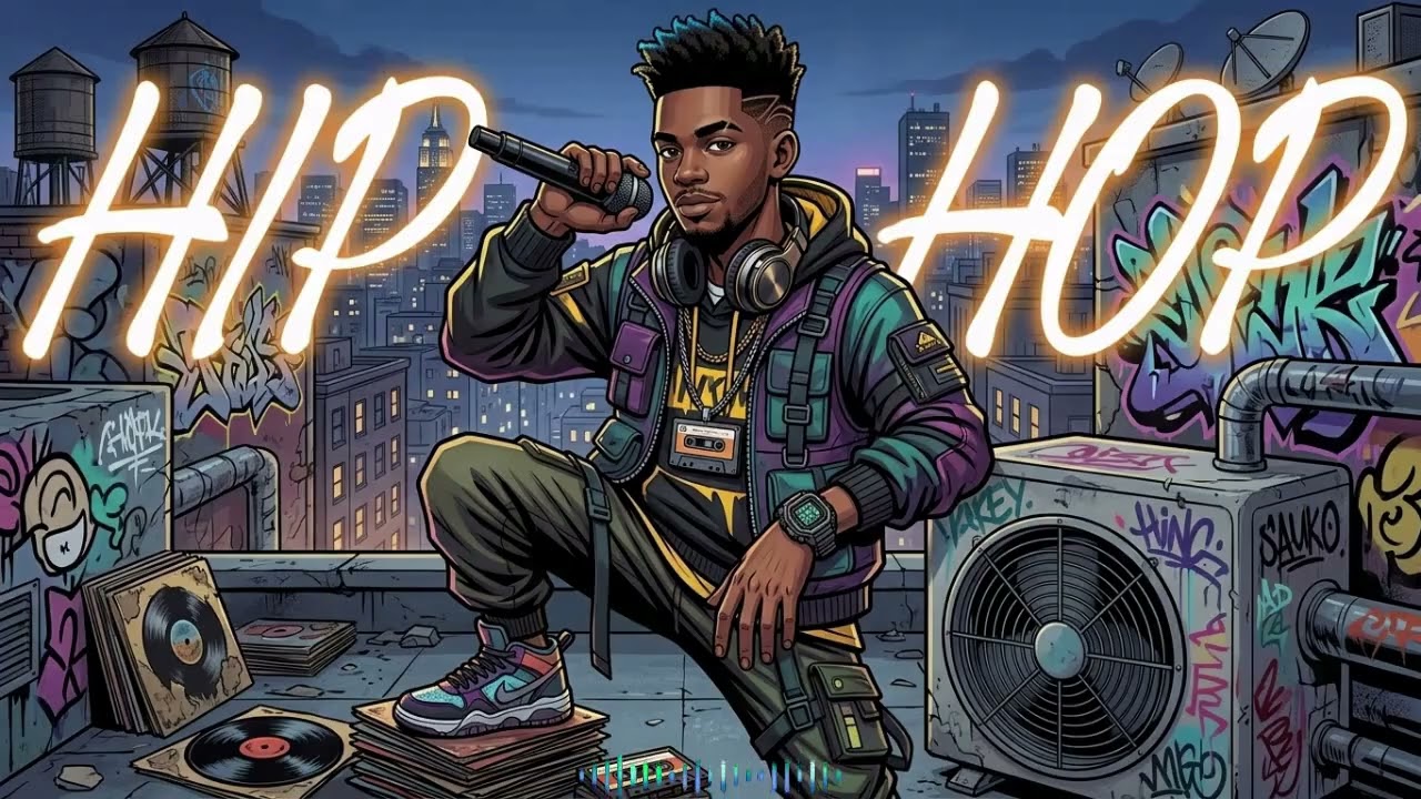 Old School Hip Hop Mix 🎤 90s 2000s G-Funk & Crunk You Can Feel in