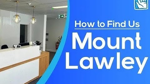 How to find us - Flex Mount Lawley (POSC to Flex)