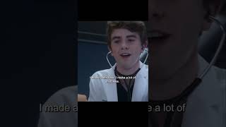 Autism Doctor Meets Autistic Patient
