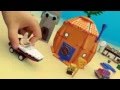 Spongebob Lego Adventures In Bikini Bottom The Krusty Krab Commercial 2006 