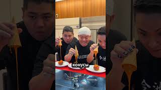 👨‍🍳🥚Шеф-повар специально сделал это криво… и оказался гением!