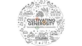 A Beautiful Gazelle, A Militant Ram, and a Holy Wind (Cultivating Generosity Part 12)