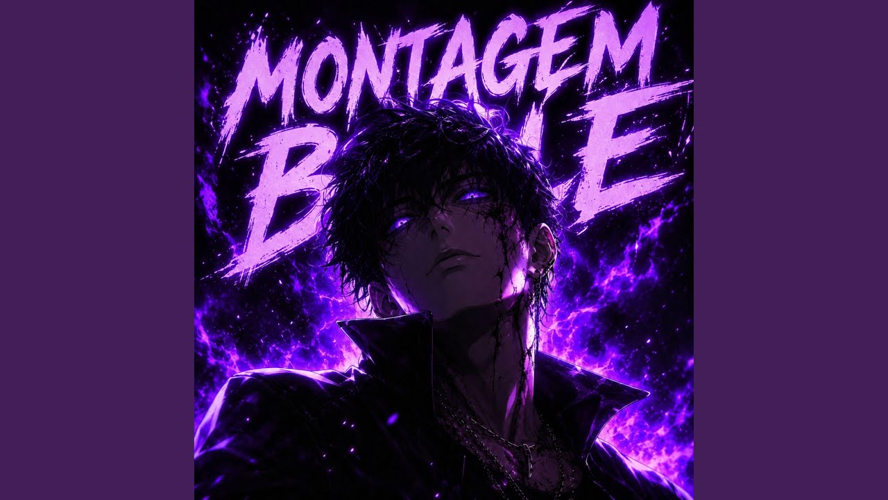 MONTAGEM BAILE (Speed Up)