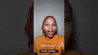 Download Lagu 3 Signs You Gets No Hoess (Women) Is She Trippin or Being Truthful #shorts MP3