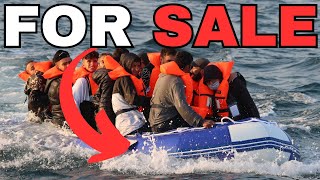 REVEALED: The SHOCKING Truth Where The Boats Come From