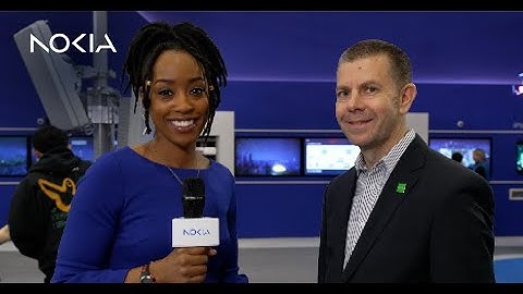 Exploring the Latest Hardware and Software Innovations | Nokia MWC 2024