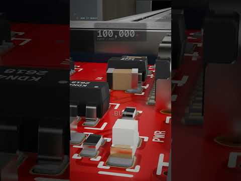 How SMT PCB Assembly Actually Works