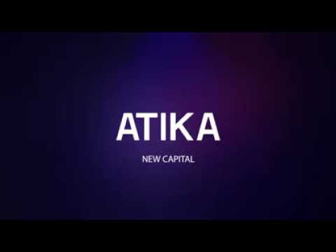 Atika New Capital | New Plan Developments | Fully Finished Apartments