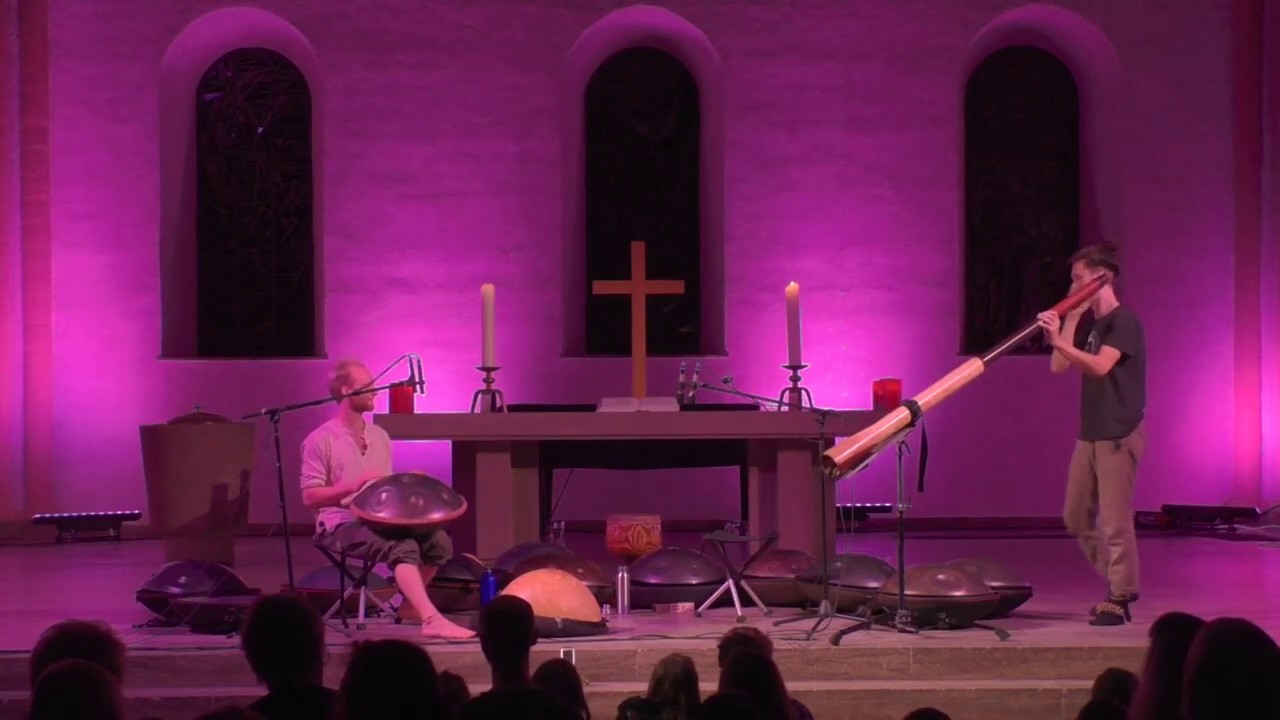 Yatao - 'Drops to Oceans'