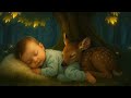 💕 Gentle Baby Sleep Songs – Relaxing Piano &amp; Violin Lullabies 🎻😴 Dreamland Awaits
