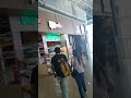 Food centers inside Chandigarh airport