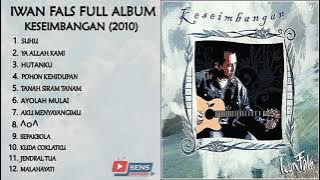 Lagu Iwan Fals Full Album Keseimbangan (2010)