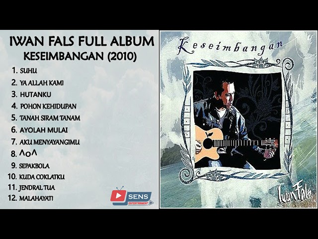 Lagu Iwan Fals Full Album Keseimbangan (2010) class=