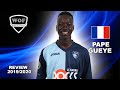 PAPE GUEYE | Brilliant Passing & Defensive Skills 2020 | Le Havre (HD)