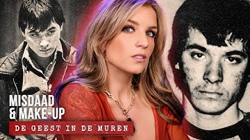EEN BOZE GEEST IN DE MUREN? De bizarre zaak van Daniël Laplante | MISDAAD & MAKE-UP