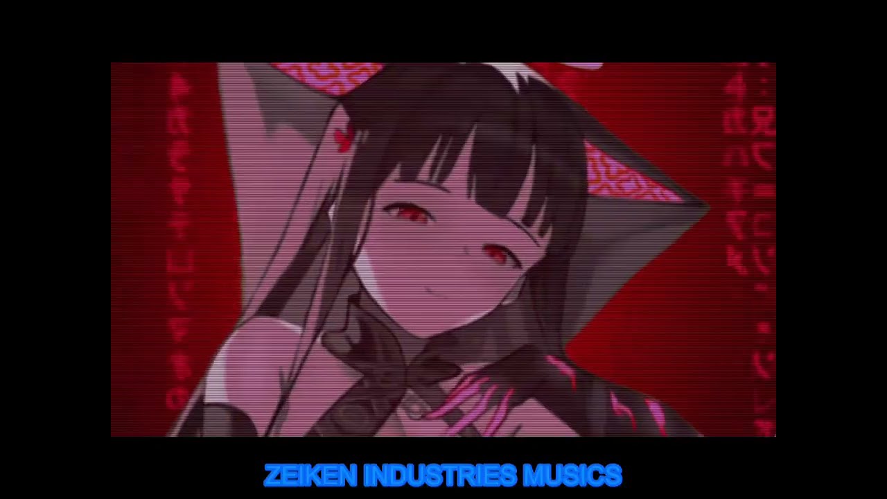 ZEIKEN INDUSTRIES MUSICS / LA LA LA STAY FOREVER 