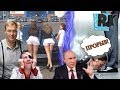 Путинские прорывы 2019: Старые песни о главном... В Госдуре - МИН НЕТ!