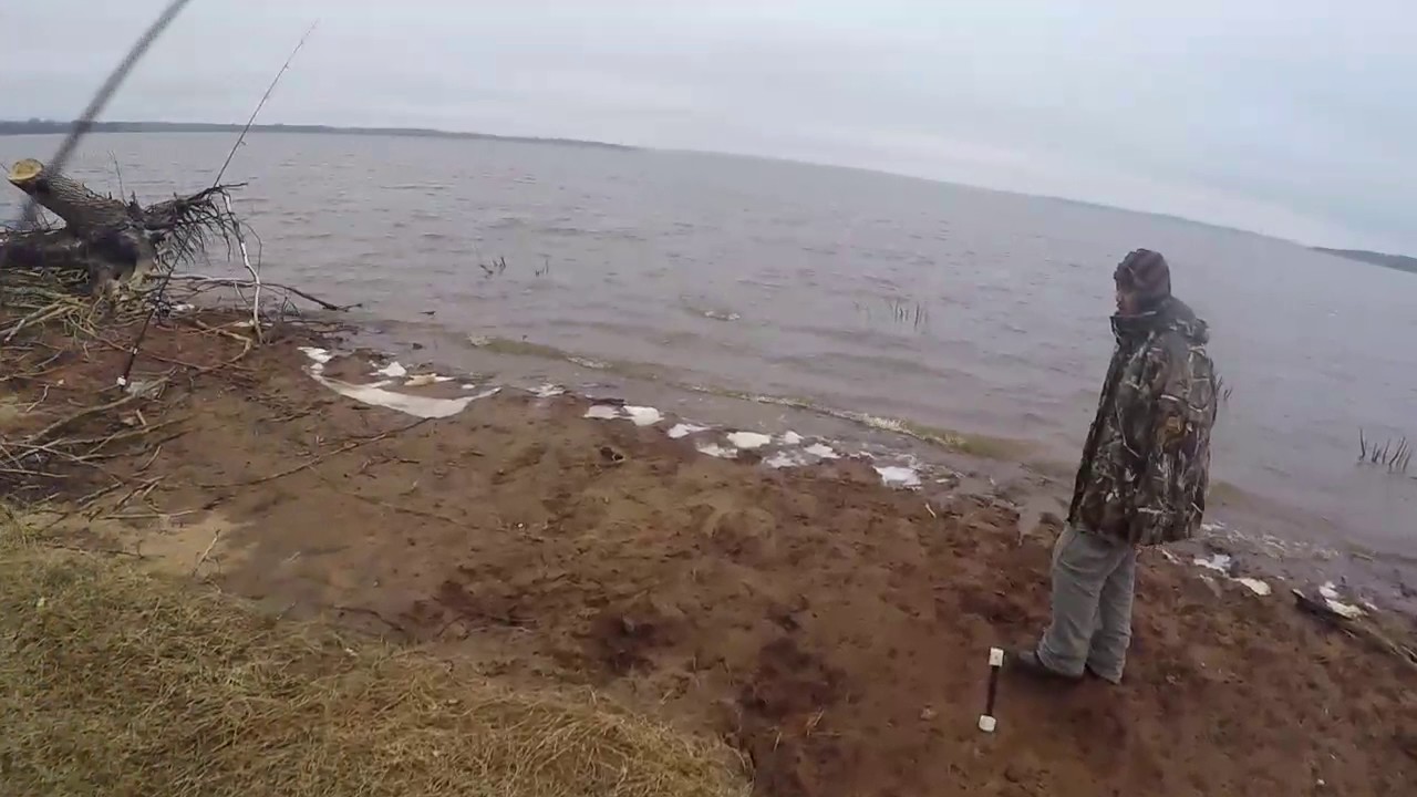 Tims Striper lake texoma YouTube