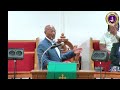 Campbell's Chapel AME Church (Carrollton, VA) Sunday Morning Worship