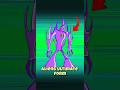 HIDDEN ALIENS KE ULTIMATE FORM ! The Hidden Aliens Ultimate Form In Ben10 #shorts #ben10