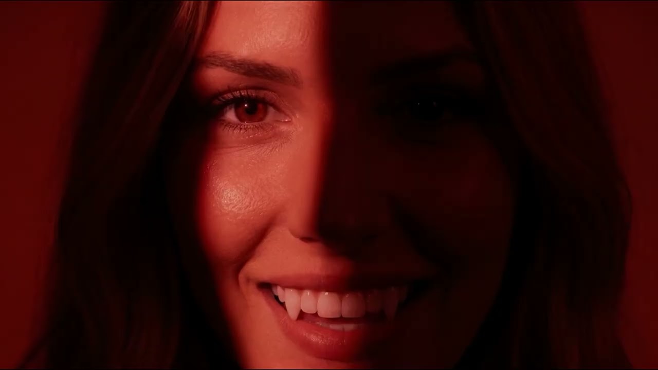 AI Editor Showreel June 2026