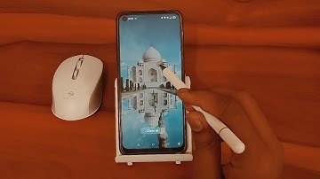 How to on auto rotate screen In oppo A96, secret auto rotate screen settings