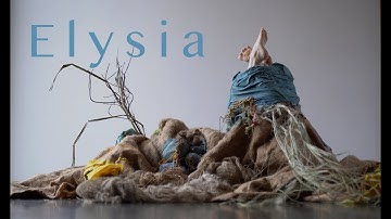 Elysia documentary research & development period 2024