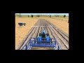 Rx Trolley Mala today | IVS 3D Graphics | Kisan Tractor Trolley 2026