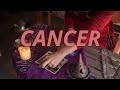 CANCER😍 BABY! YOU WILL END UP WITH THIS PERSON CANCER! 🤣💑 OCTOBER 2025 TAROT LOVE READING