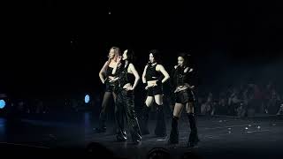 next Level Aespa Synk Parallel Line In Newark On 2112025