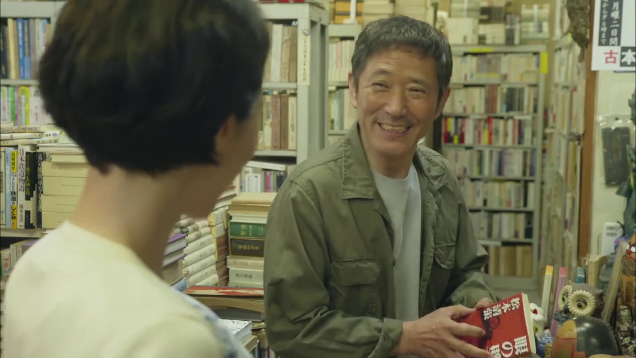 村上龍原著小說《55歲開始的Hello Life 》 電視劇預告- YouTube