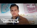 Preview  gingerbread miracle  hallmark channel