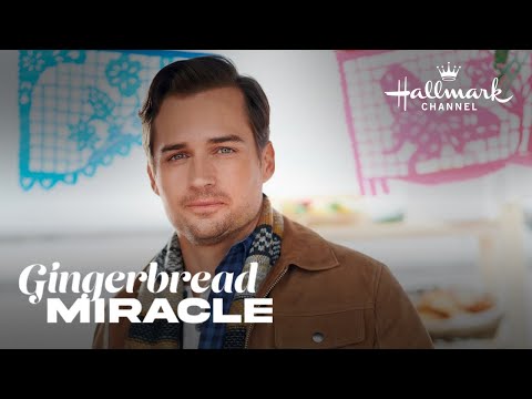 Preview - Gingerbread Miracle - Hallmark Channel