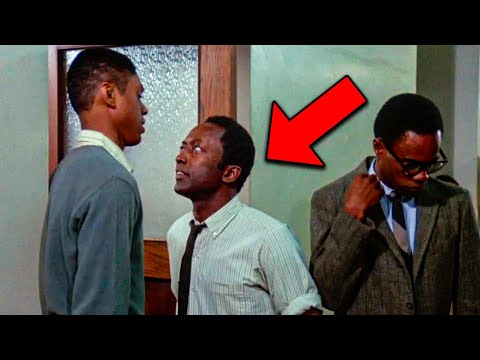 15 Weird Facts About Cooley High (1975) You Never Knew