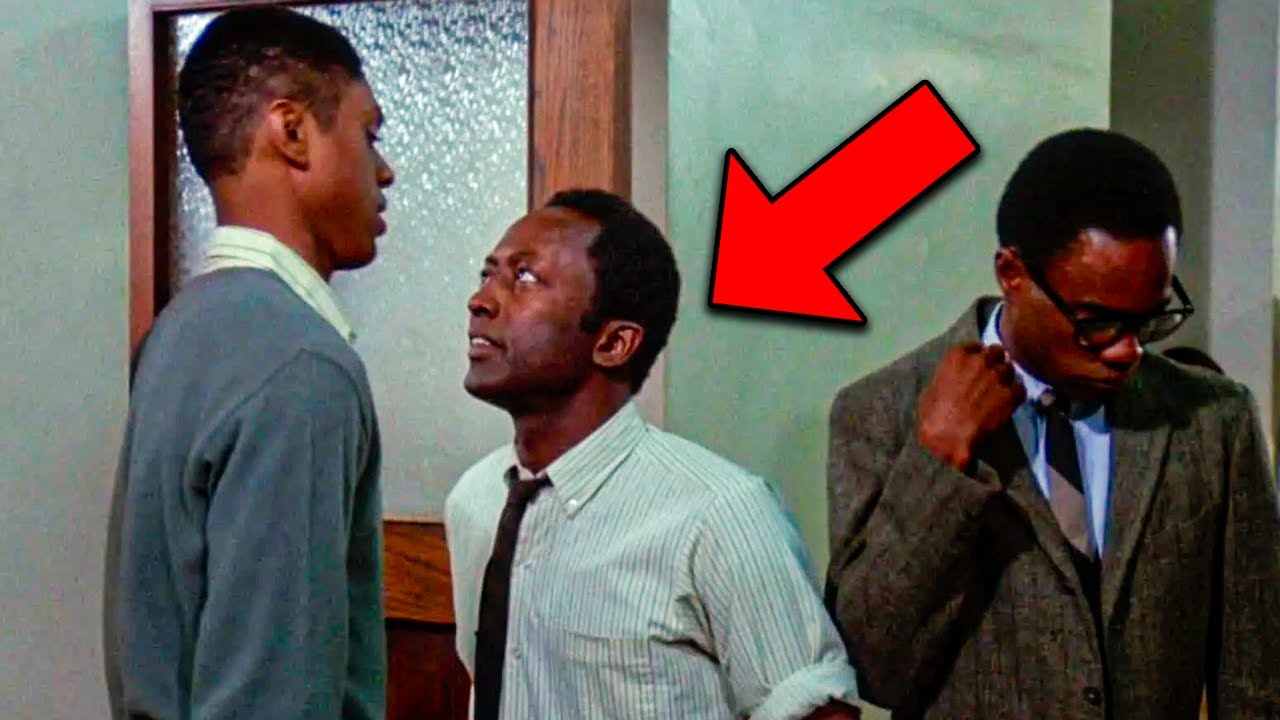 15 Weird Facts About Cooley High (1975) You Never Knew