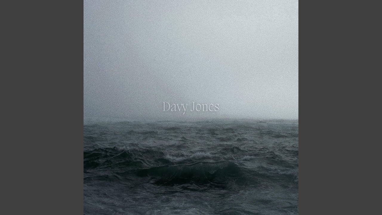 Davy Jones (Piano Ver.)