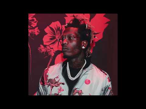(FREE) Young Thug Type Beat 2025 "THAT'S GO"