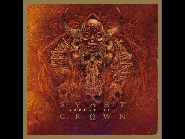 Watch Svart Crown - Nganda on YouTube Watch Svart Crown - Nganda on YouTube