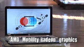 Mark Bunting Reviews The HP Envy 15 With Beats Audio - SkyTV