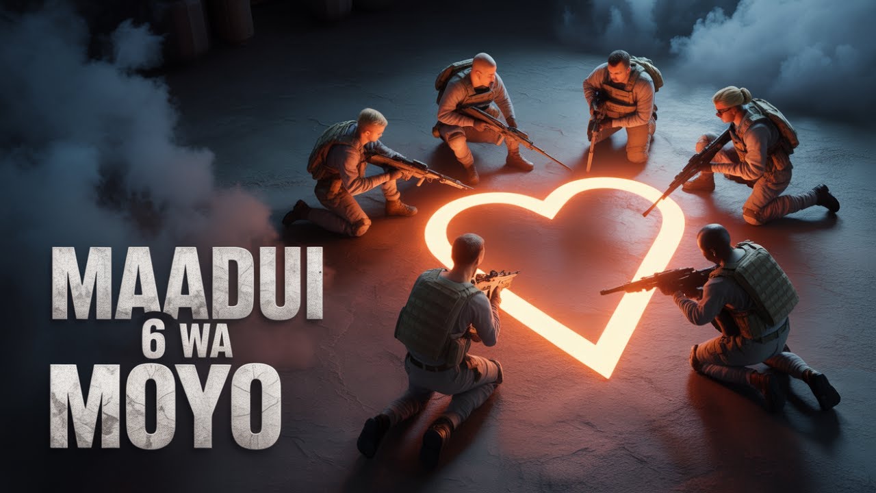 Moyo wako upo HATARINI, WAJUE wanaokuwinda sasa!