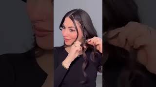 Very unique hair style like share viral all about ideas hacks tutorial beauties tps fashion subscrbe