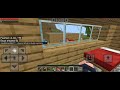 Screen Recording bug while playing my friend's server