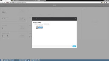 Nutanix UI Add Node