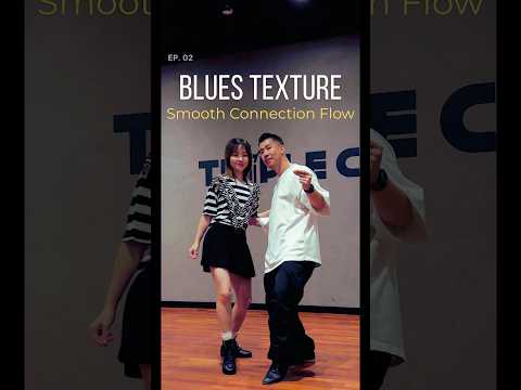 Smooth Blues Transitions: One Groove, Many Shapes #shorts