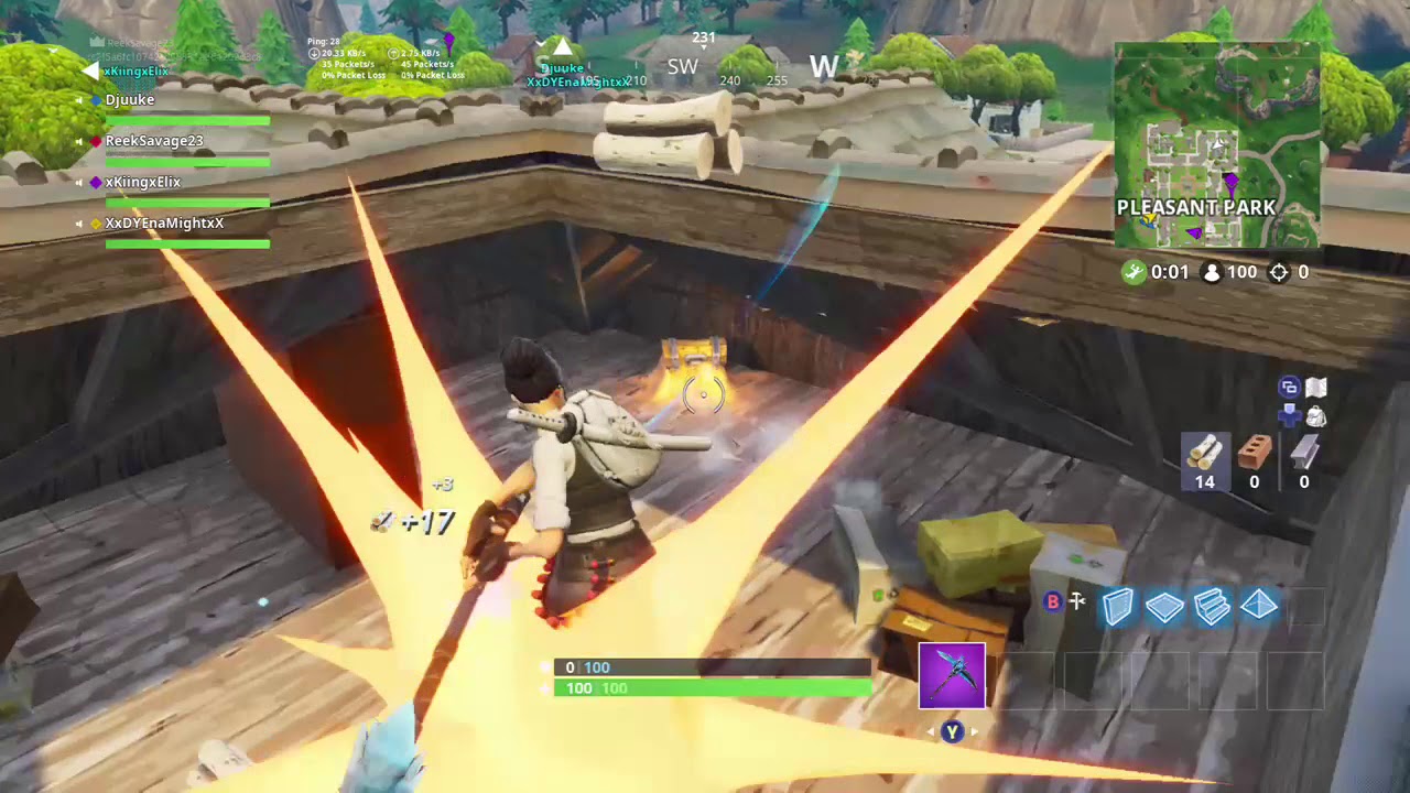 My Trap is Better than yours!