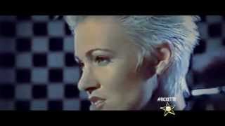 Roxette - Spending My Time (from TV, 1991) chords