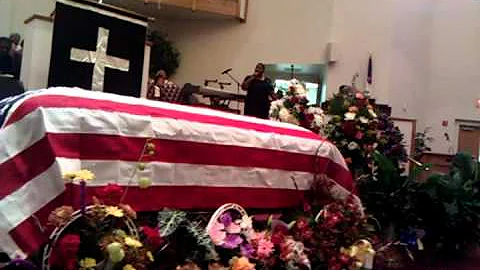 Janet Heath  Dennis Funeral.mpg