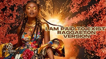 Thumbnail of brux xtn - Paid to exist | Raggaeton Version