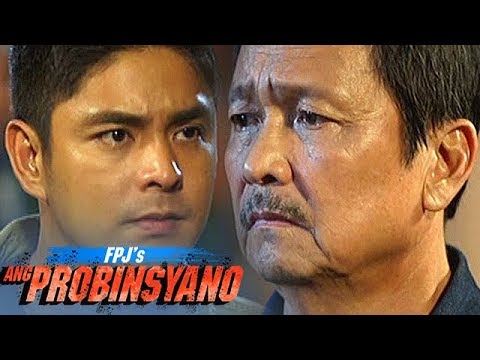 FPJ's Ang Probinsyano: Fernan informs Leon that he got into an ...